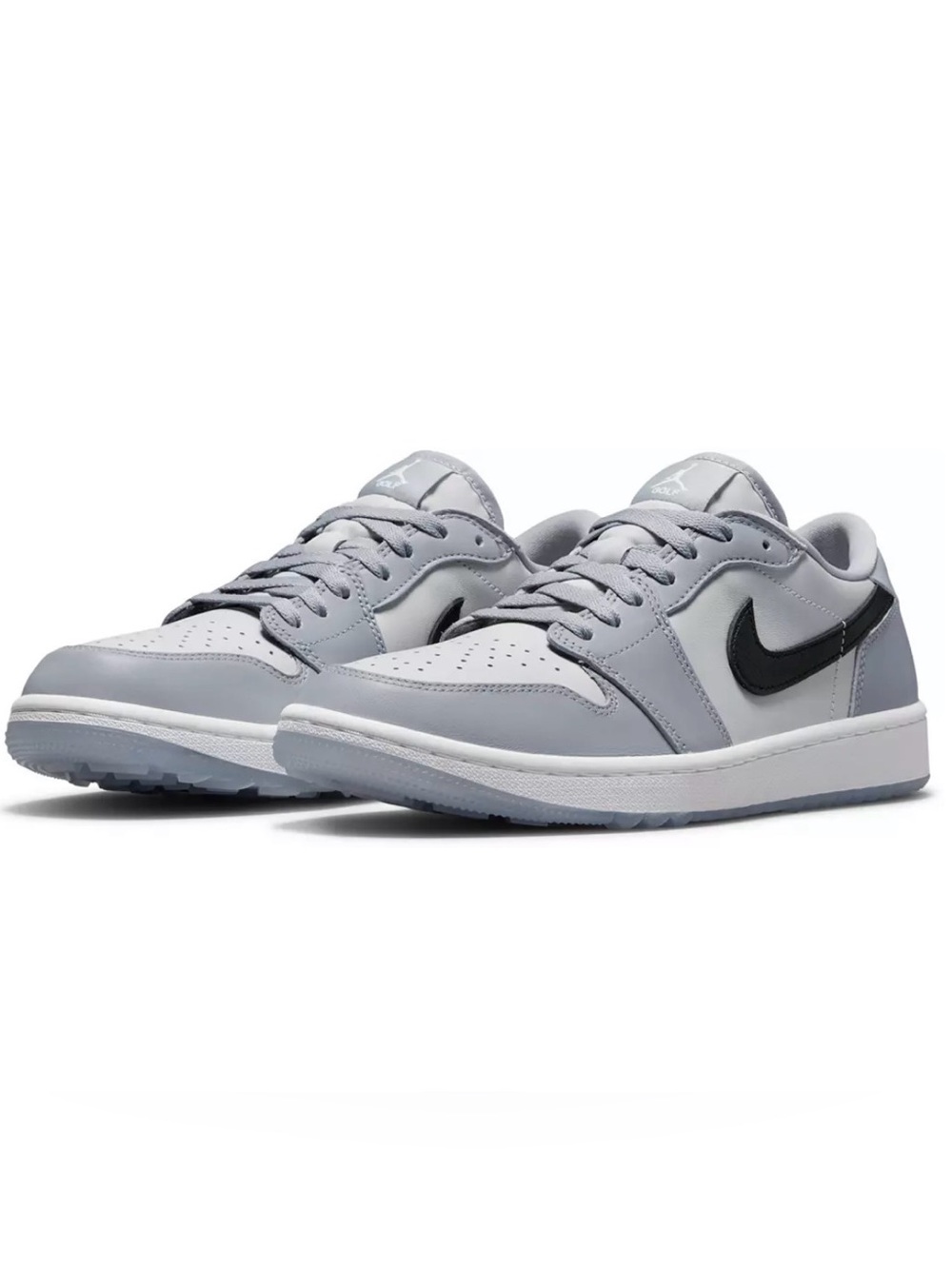 ⛳ Air Jordan 1 Low G Golf Shoes – Size 11.5